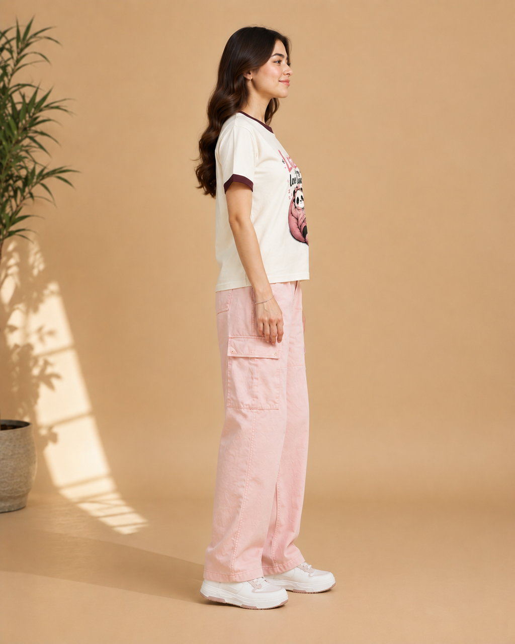 Ringer T-Shirt