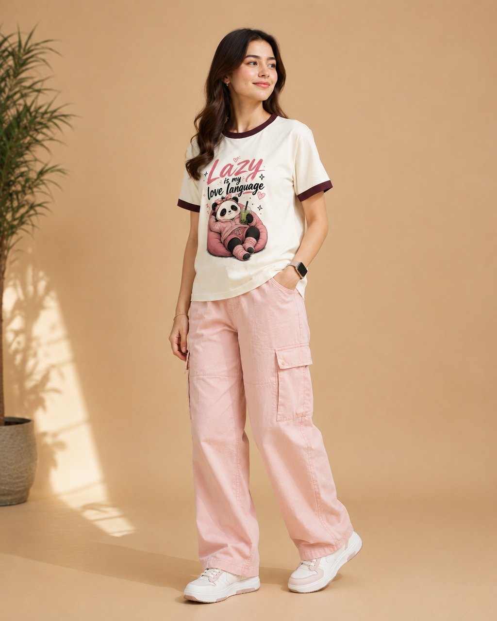 Ringer T-Shirt