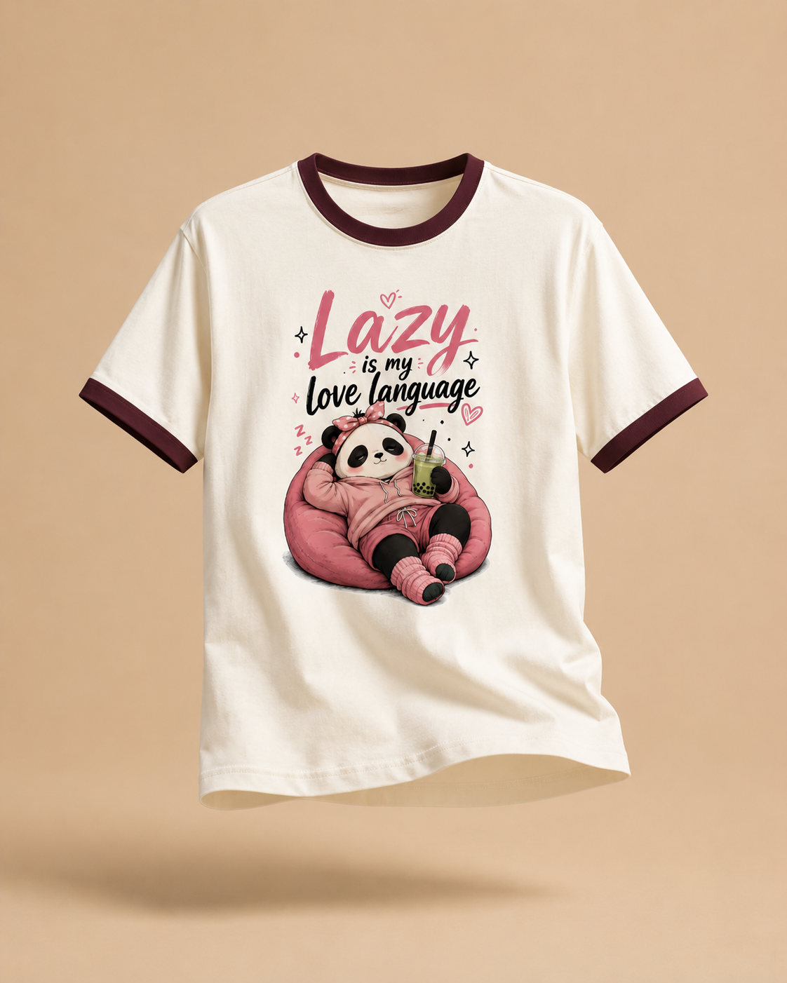Ringer T-Shirt
