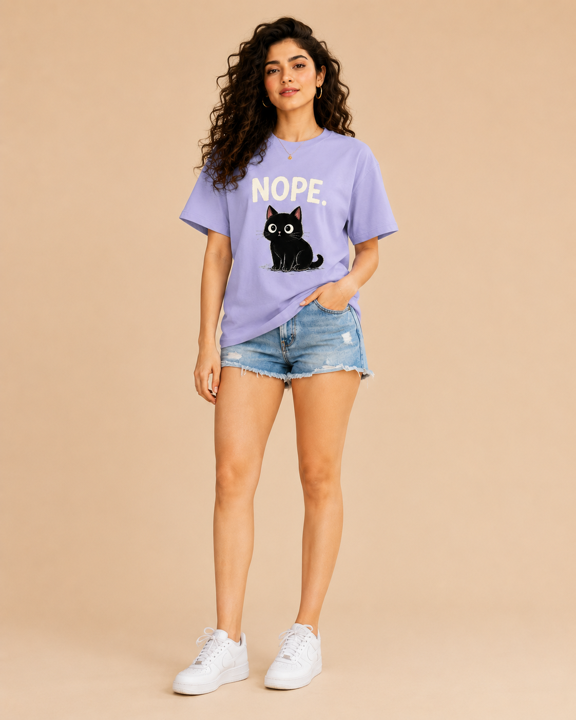 Supima T-Shirt