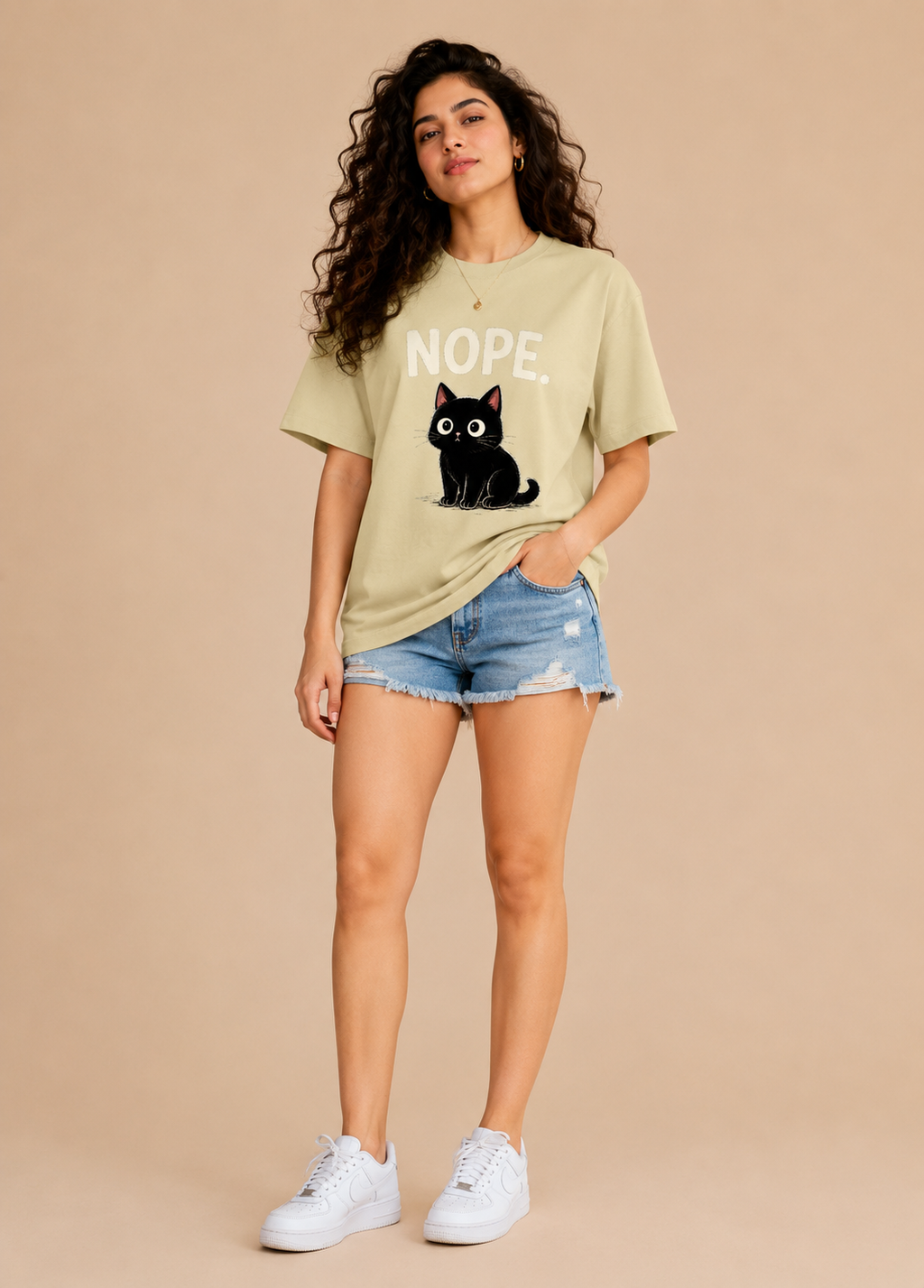 Supima T-Shirt