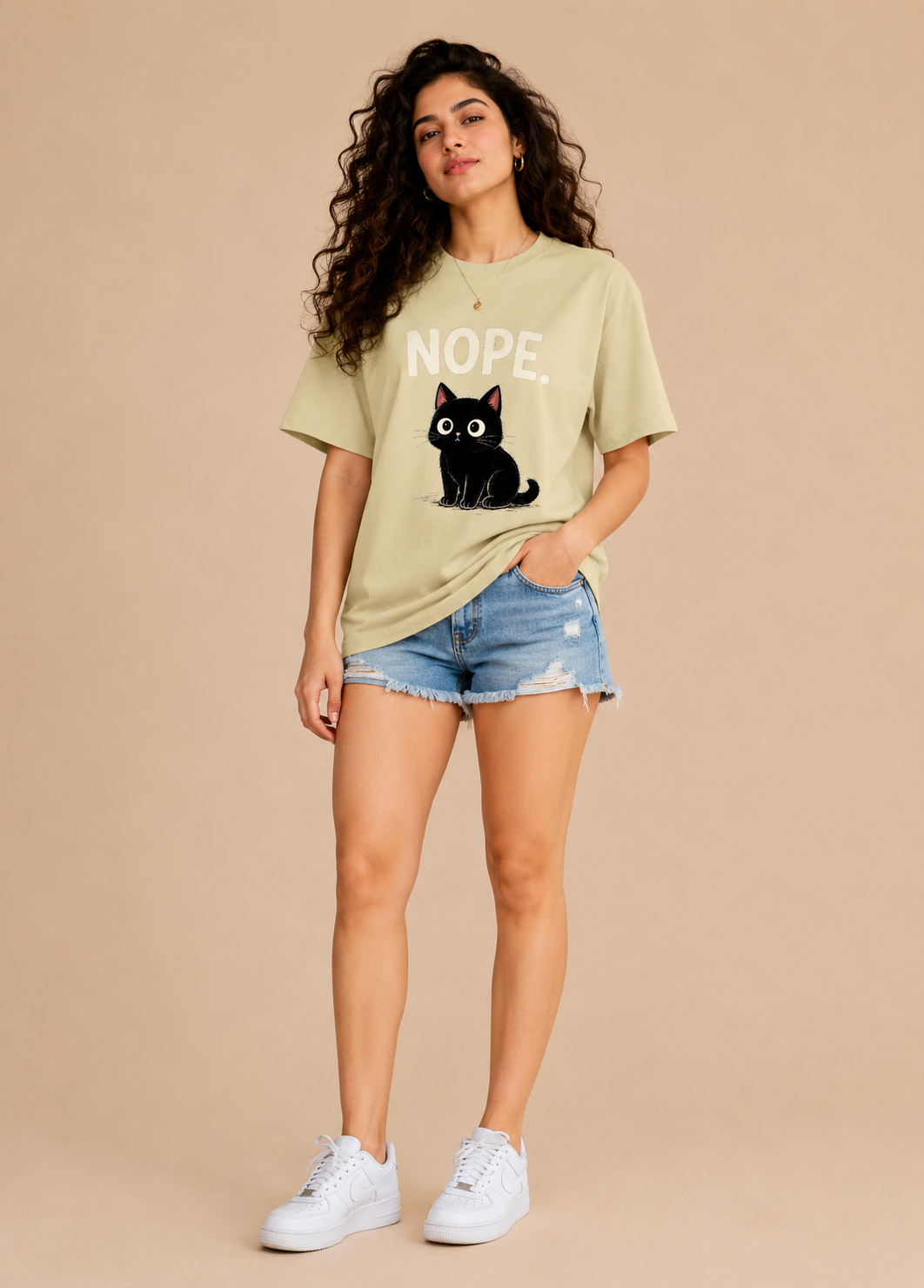 Supima T-Shirt