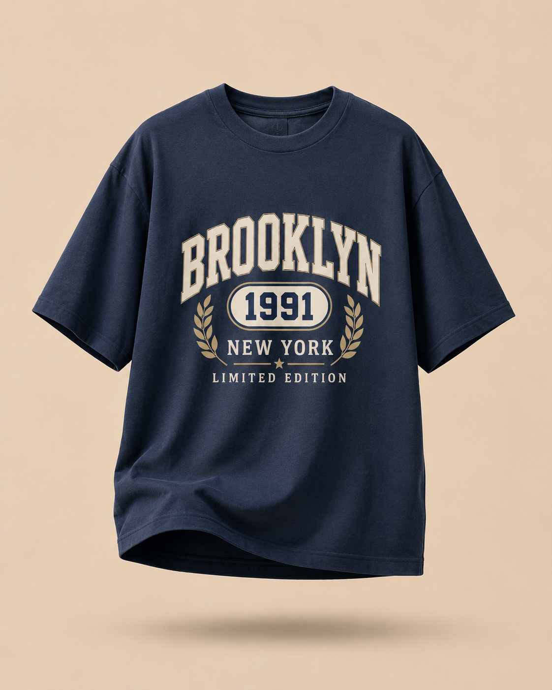 Oversized Standard T-Shirt