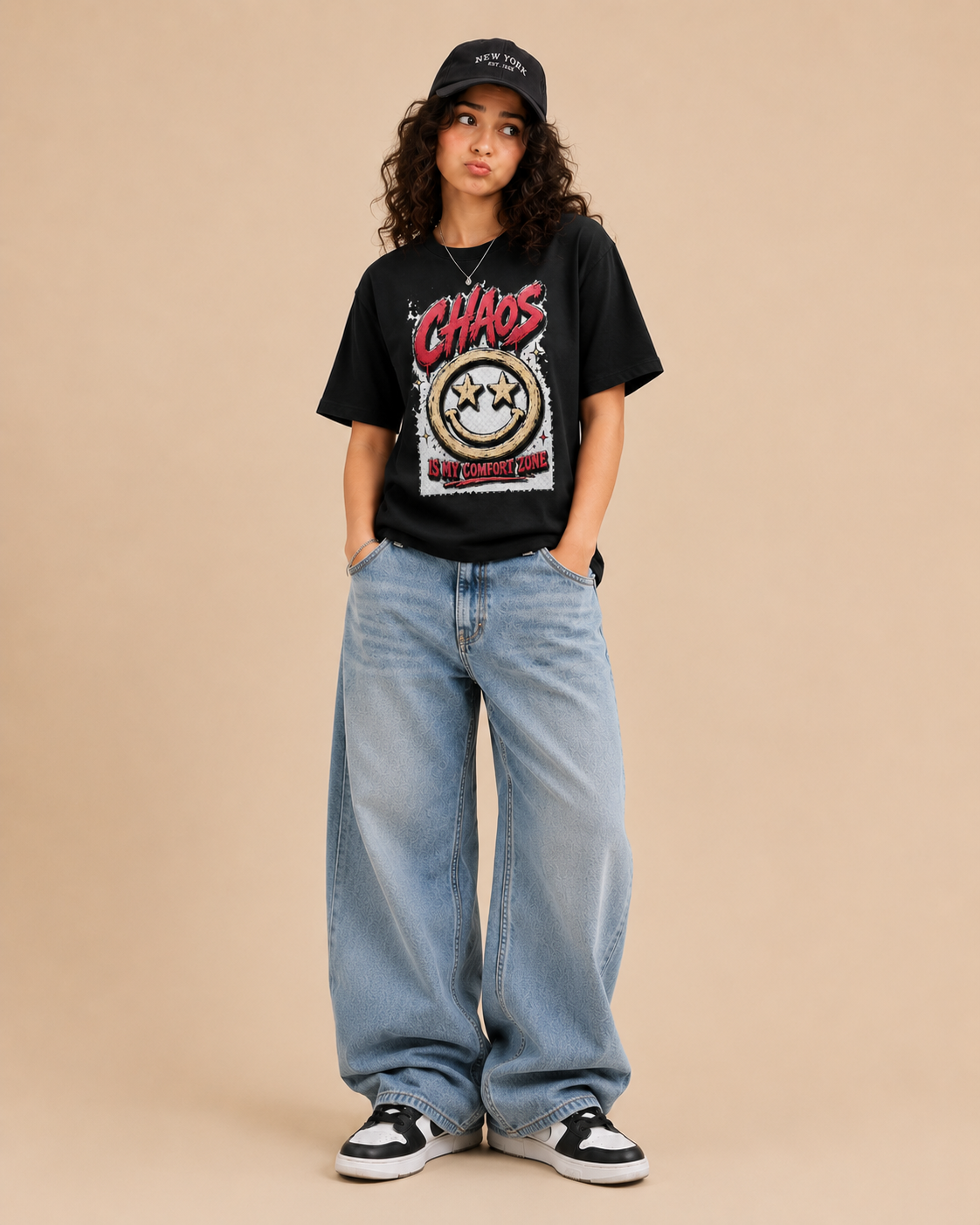 Supima T-Shirt