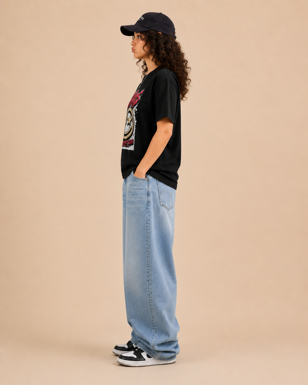 Supima T-Shirt