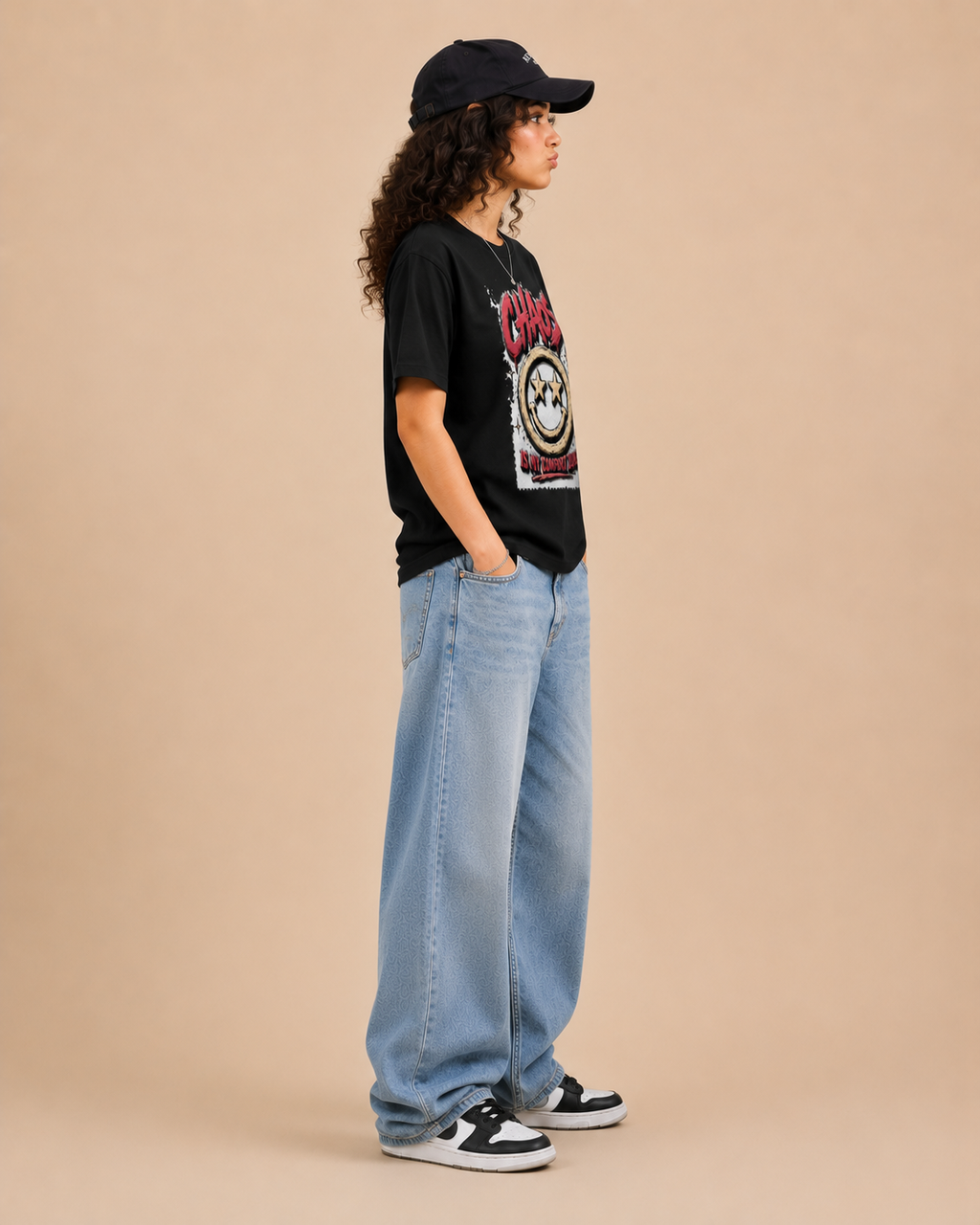 Supima T-Shirt