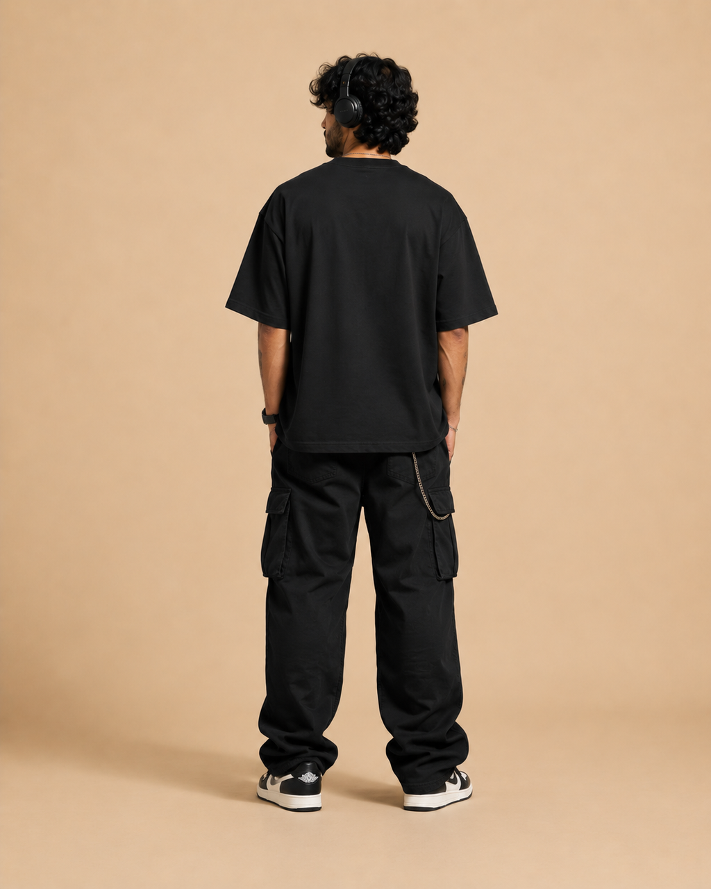 Oversized Standard T-Shirt