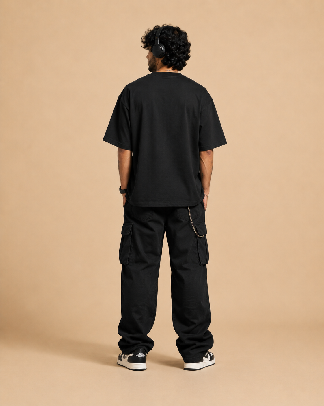 Oversized Standard T-Shirt