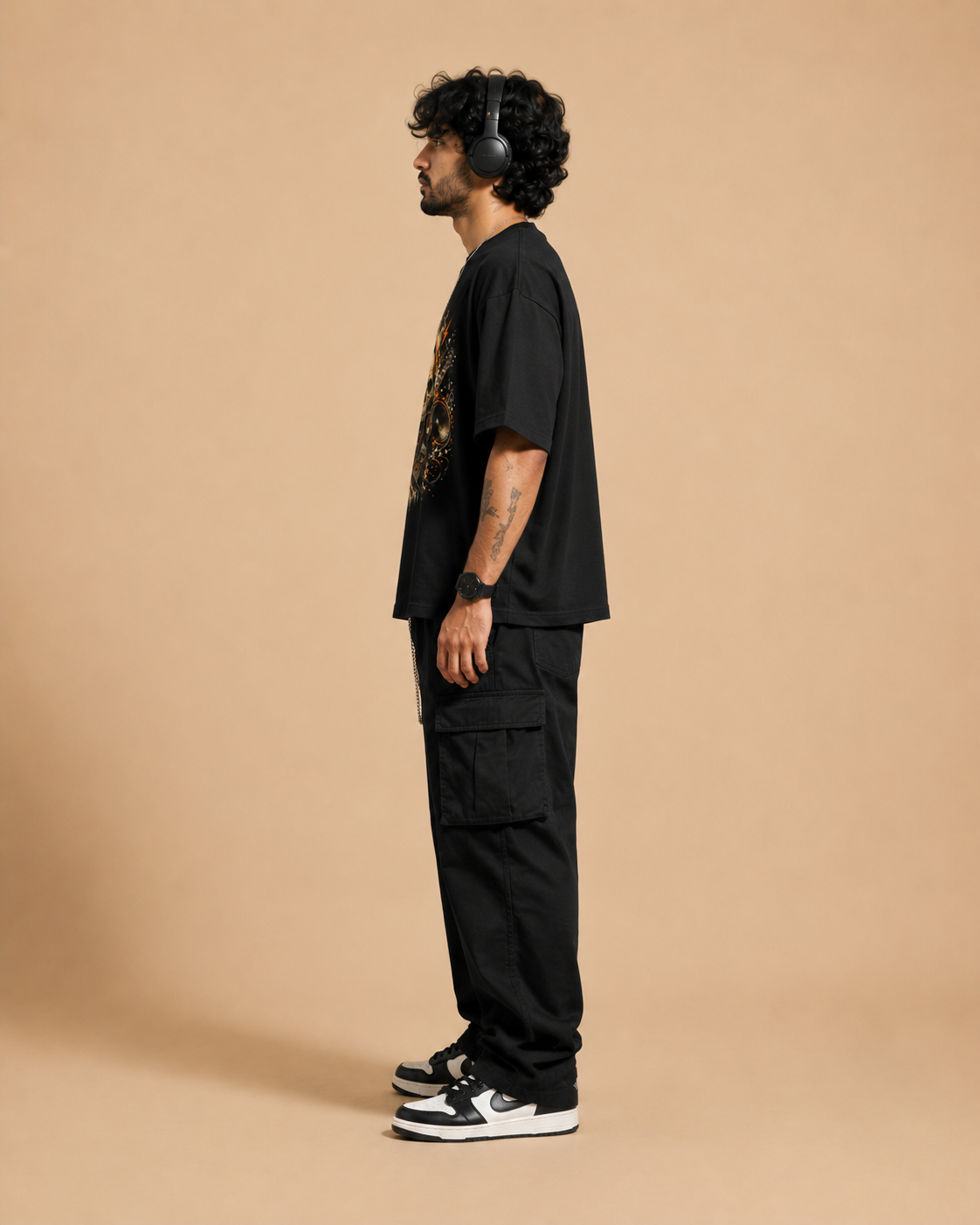 Oversized Standard T-Shirt