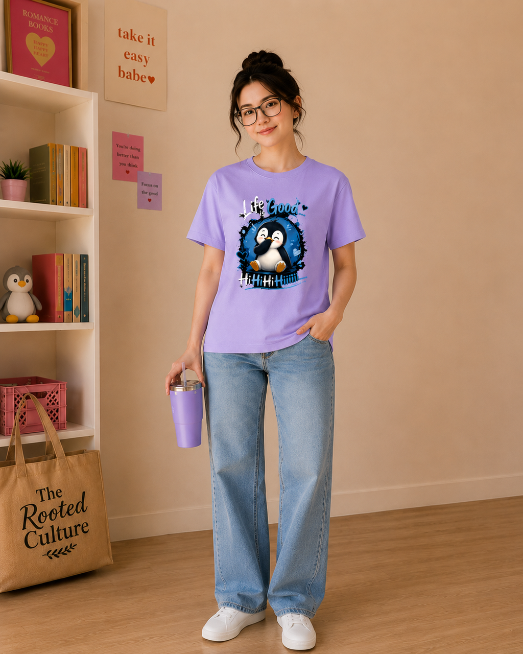 Supima T-Shirt