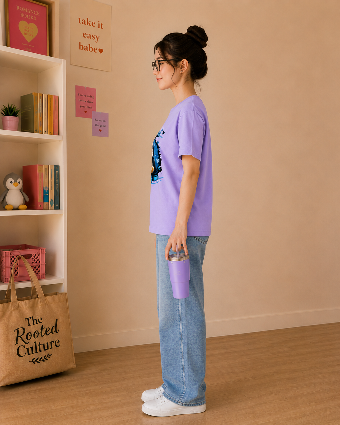 Supima T-Shirt