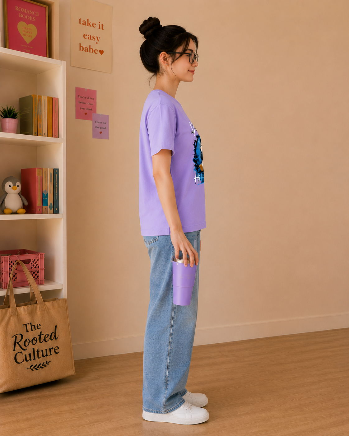 Supima T-Shirt