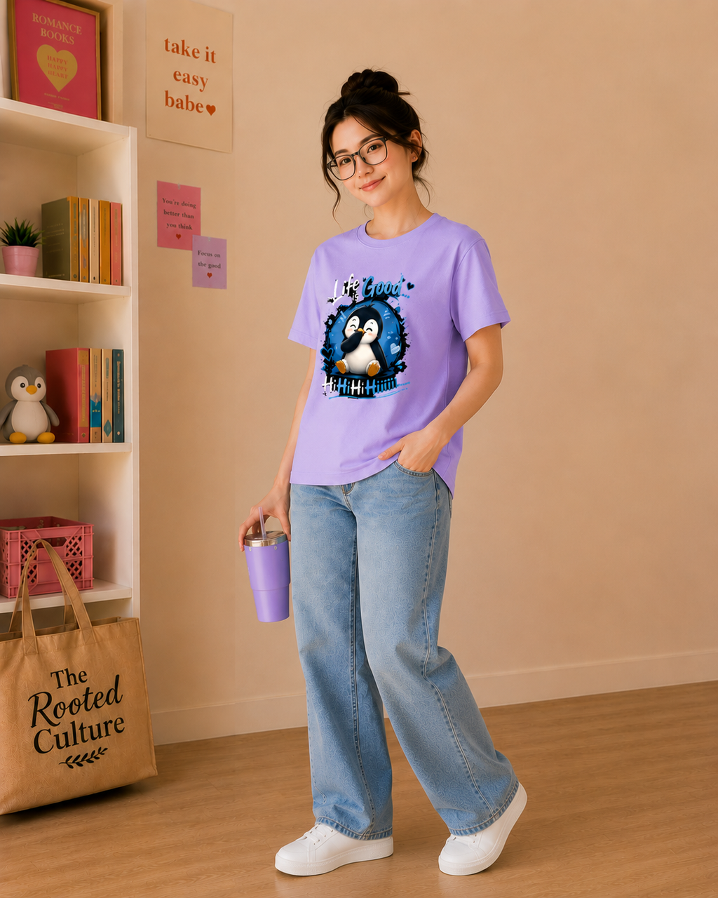 Supima T-Shirt