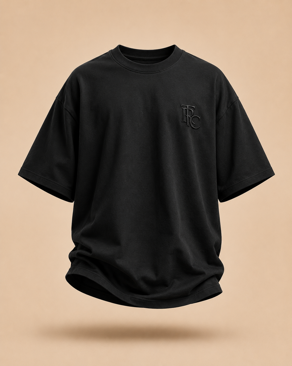Oversized Standard T-Shirt