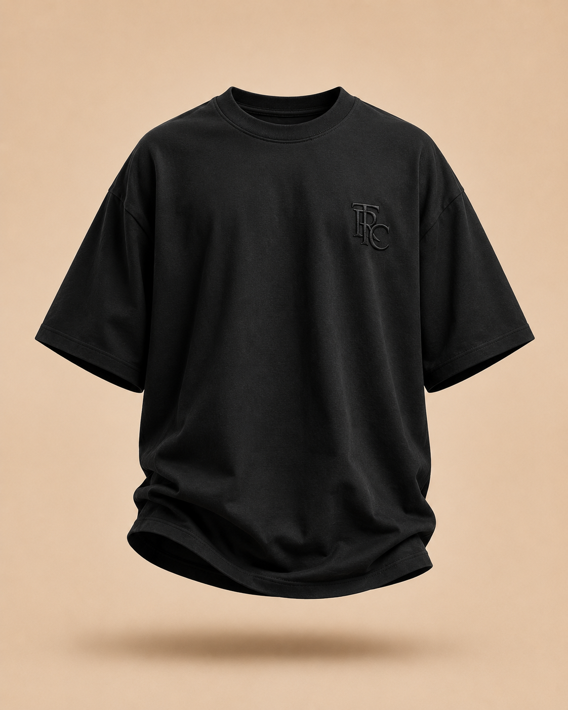 Oversized Standard T-Shirt