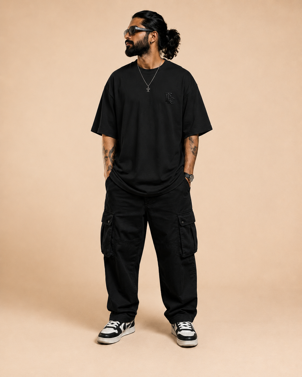 Oversized Standard T-Shirt