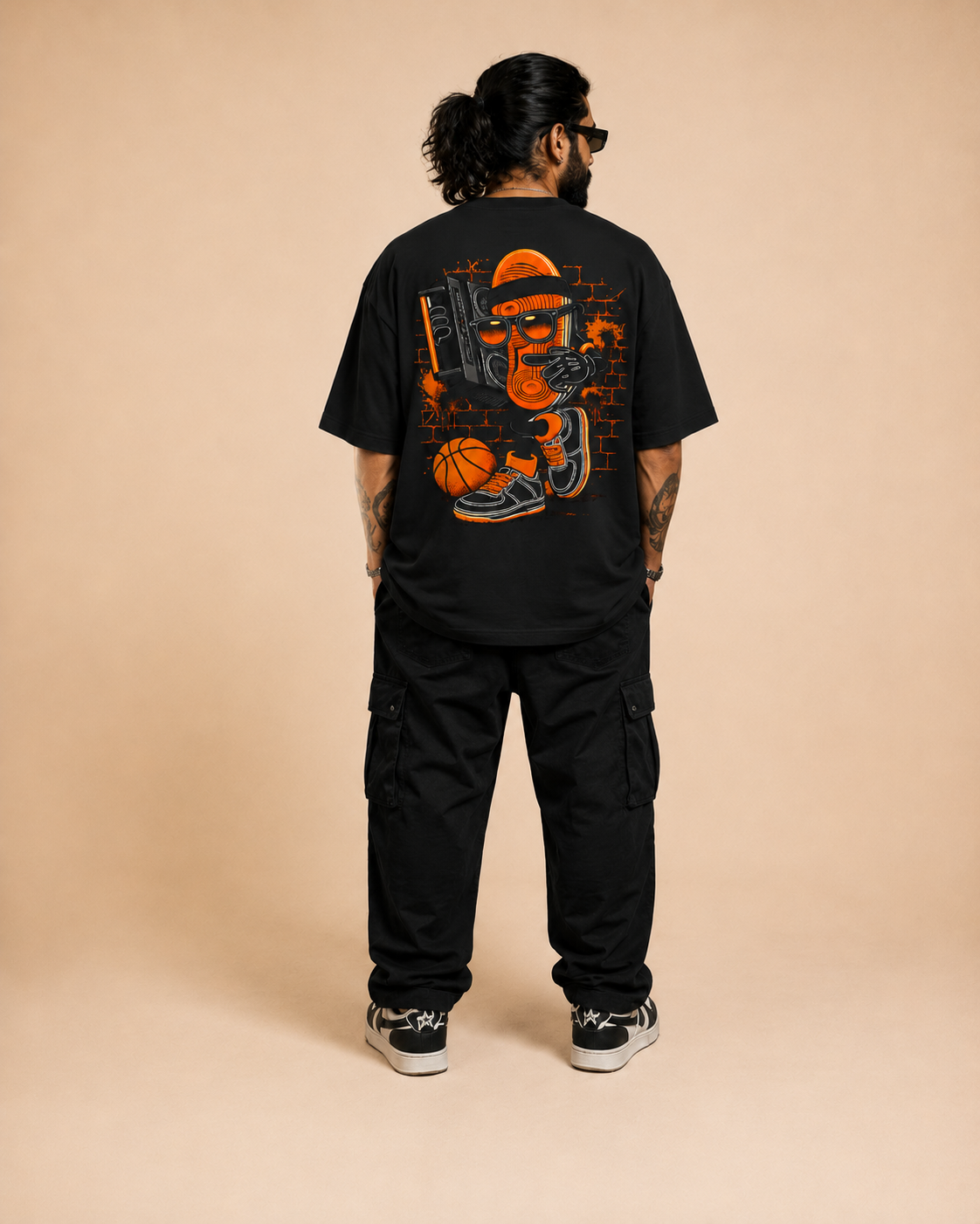 Oversized Standard T-Shirt
