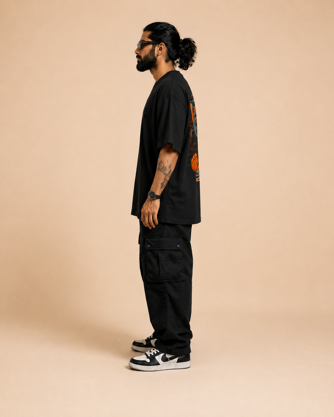 Oversized Standard T-Shirt