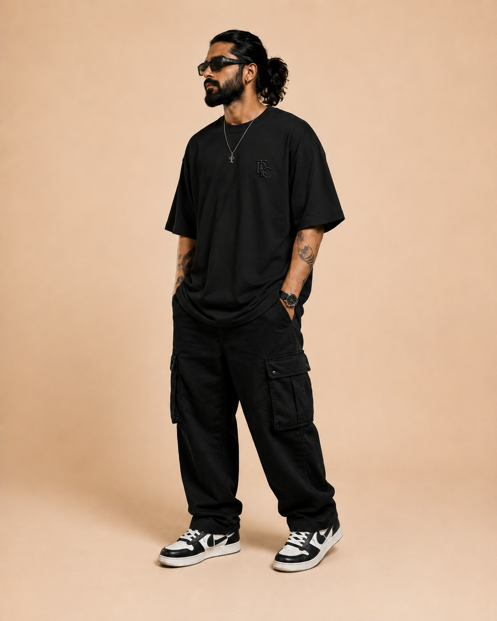 Oversized Standard T-Shirt