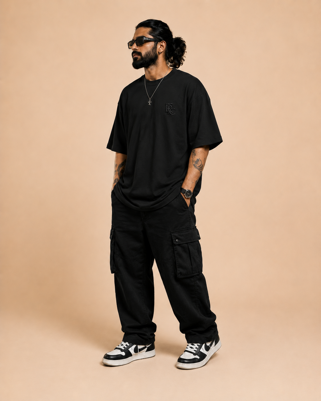 Oversized Standard T-Shirt