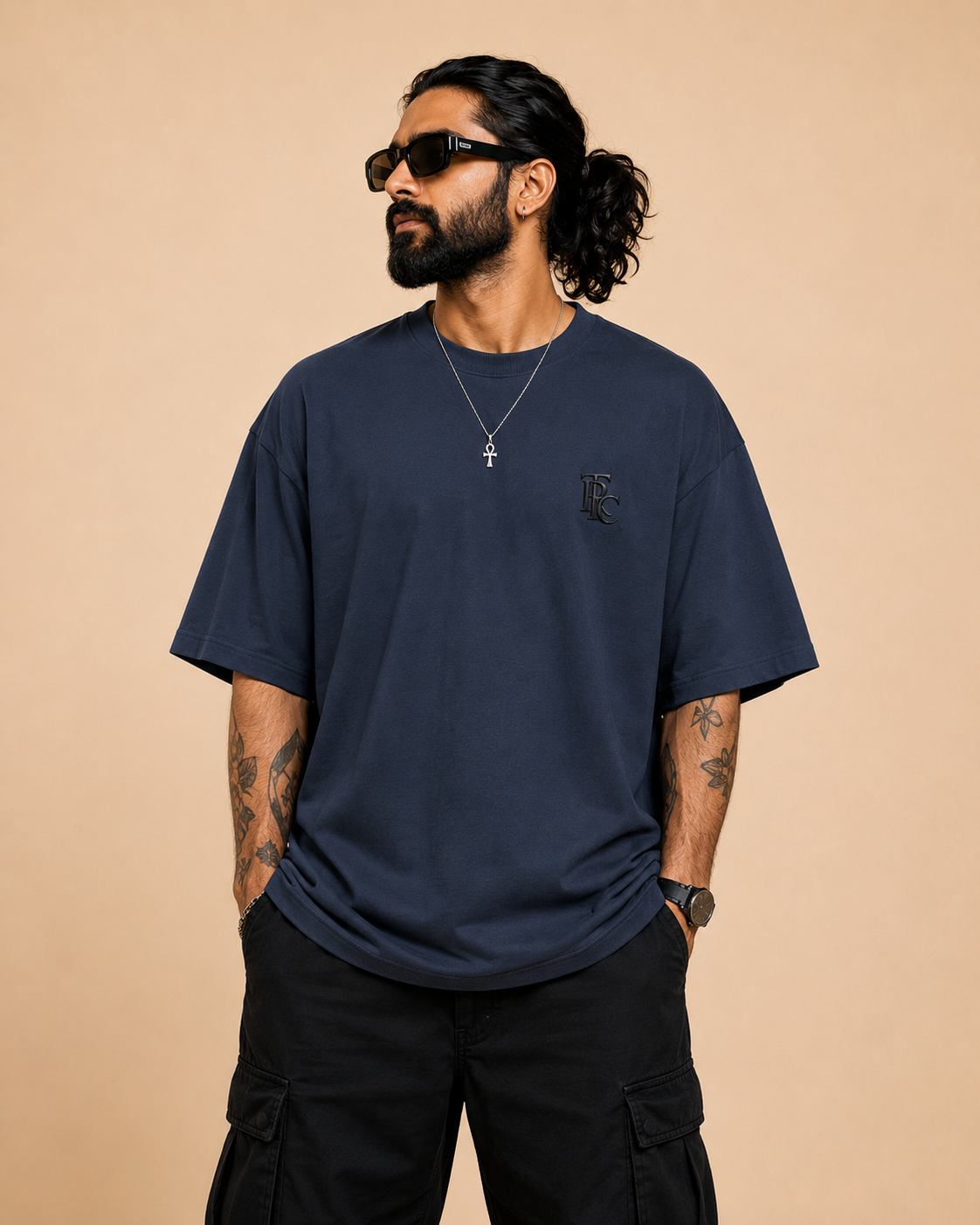 Oversized Standard T-Shirt