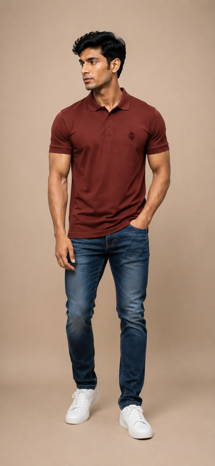 Men's Polo
