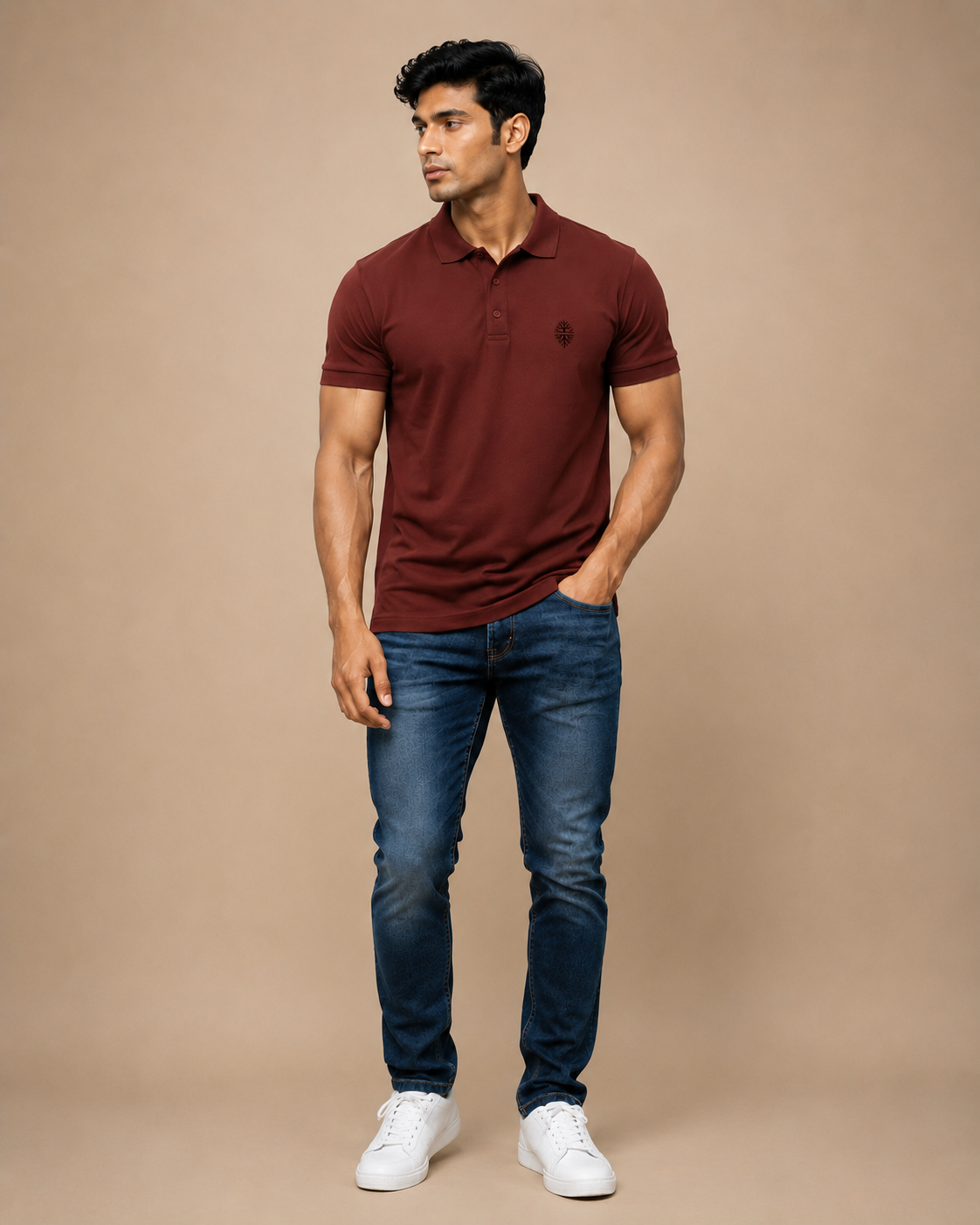 Men's Polo