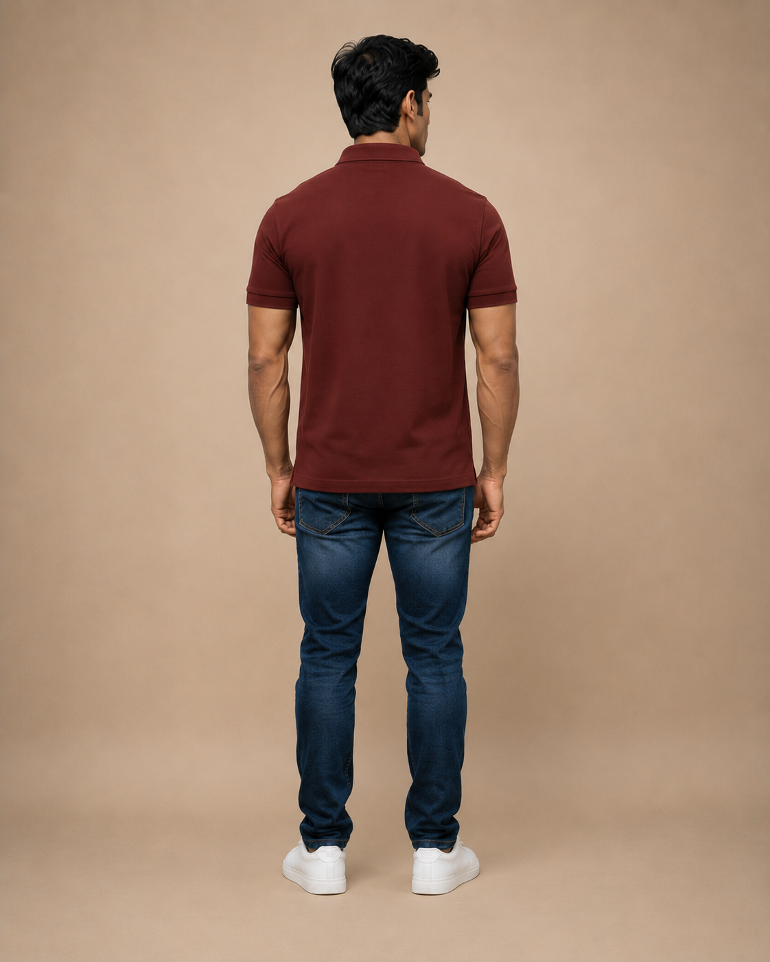 Men's Polo