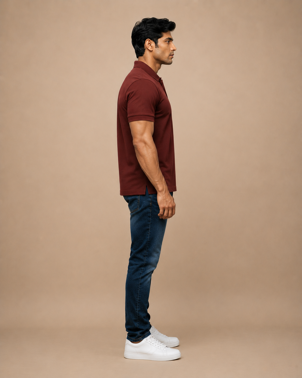 Men's Polo