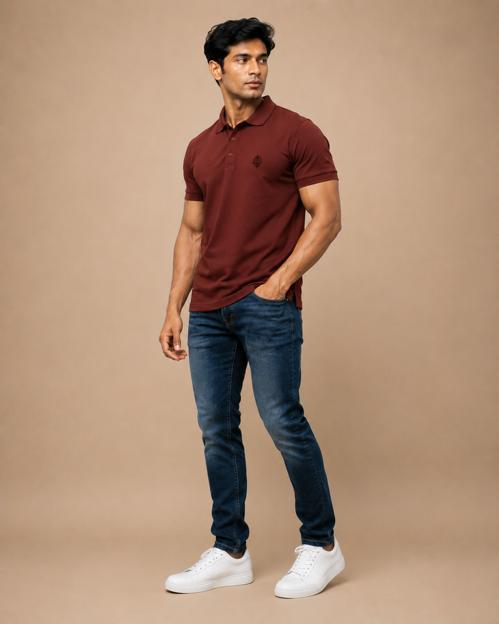 Men's Polo