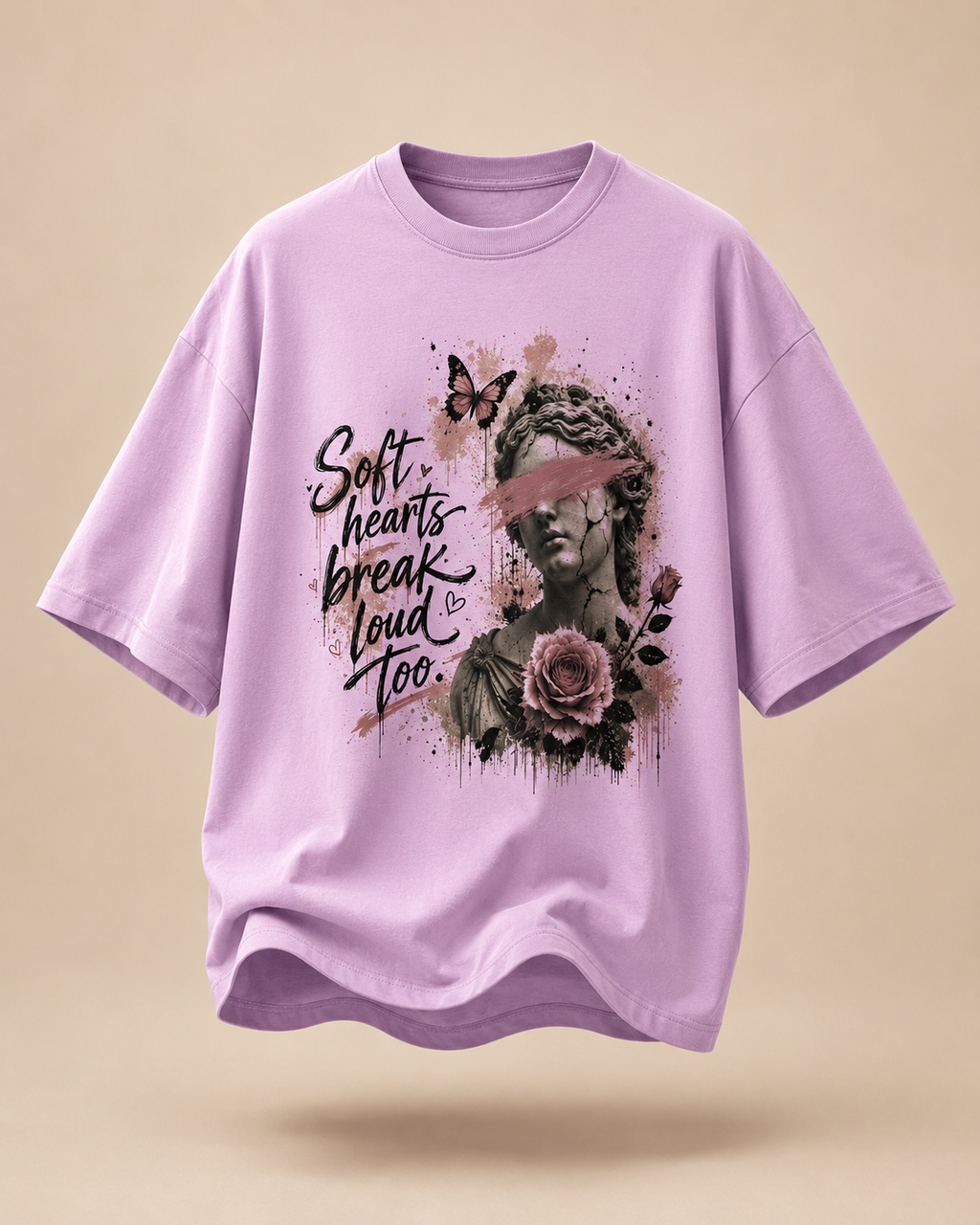 Oversized Standard T-Shirt