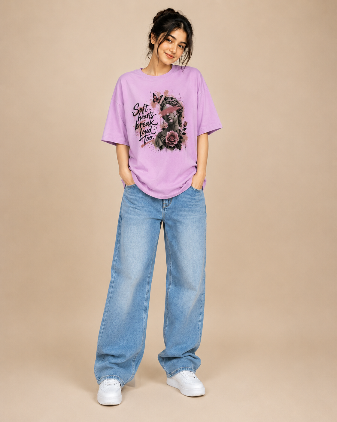 Oversized Standard T-Shirt
