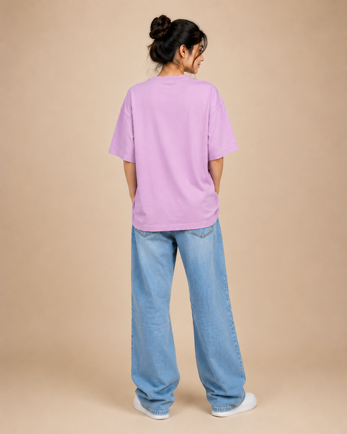 Oversized Standard T-Shirt