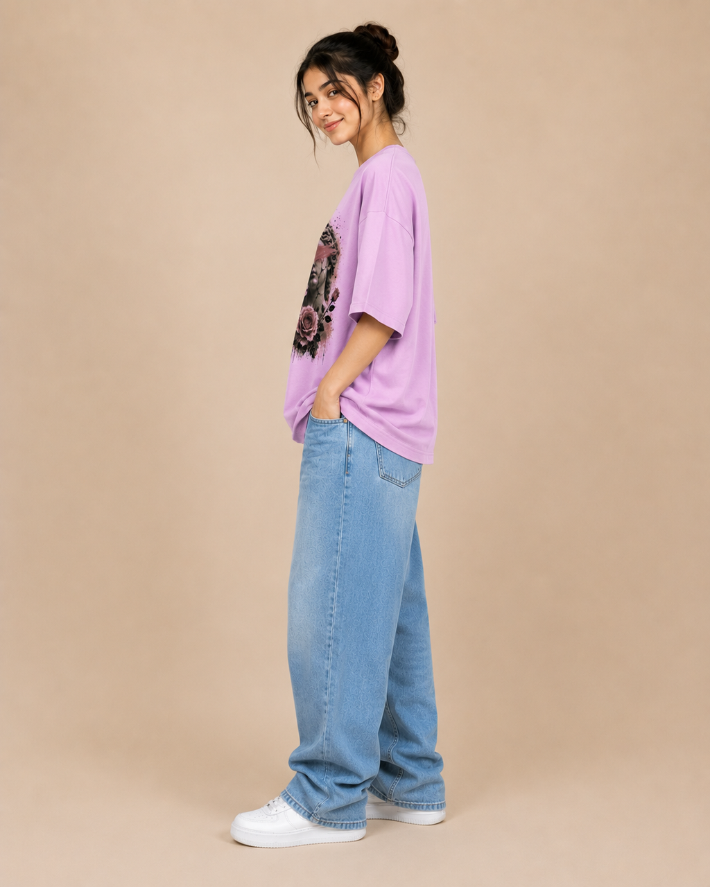 Oversized Standard T-Shirt