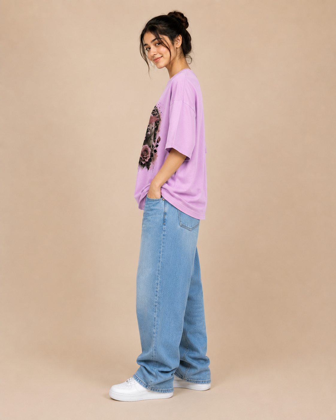 Oversized Standard T-Shirt