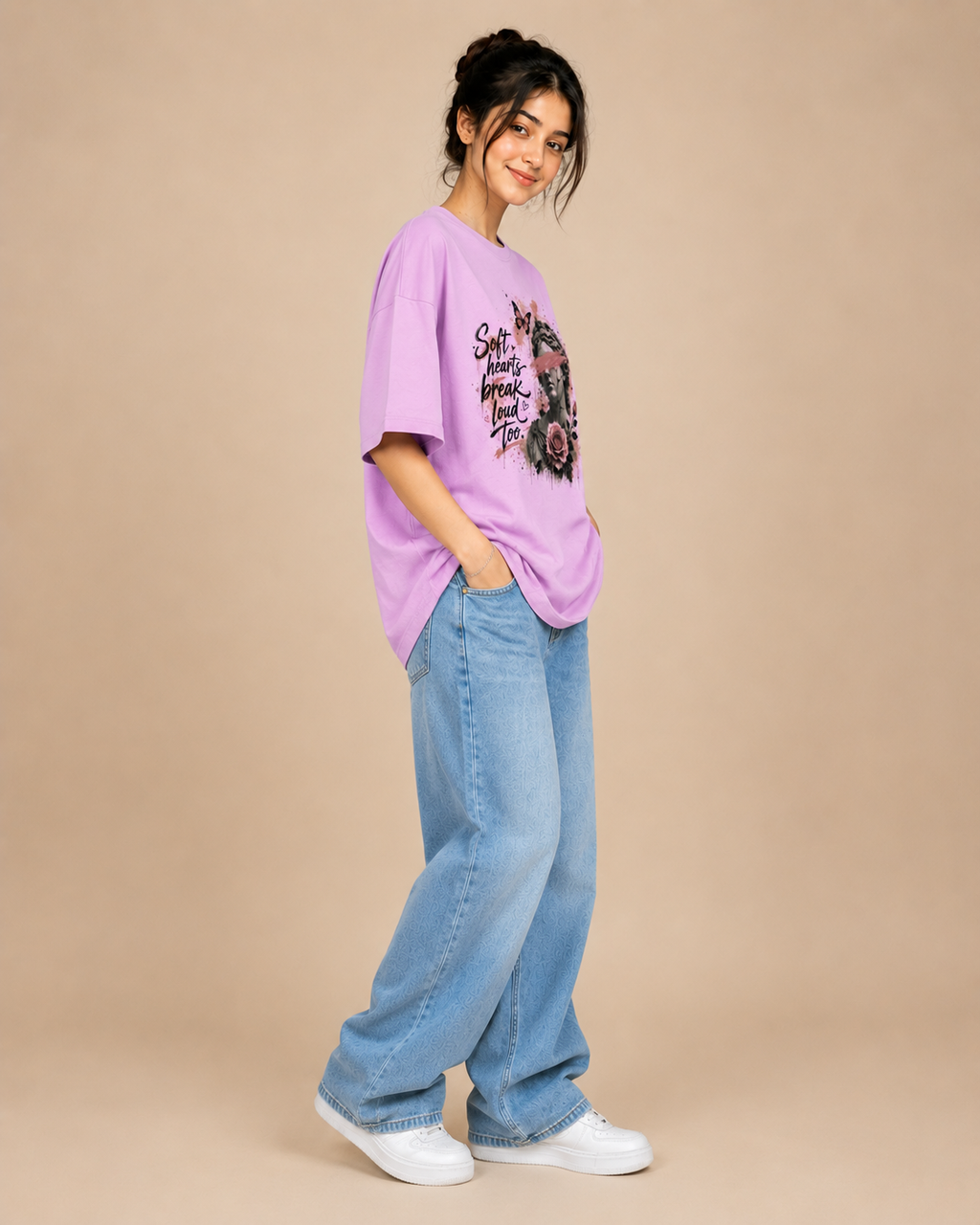 Oversized Standard T-Shirt