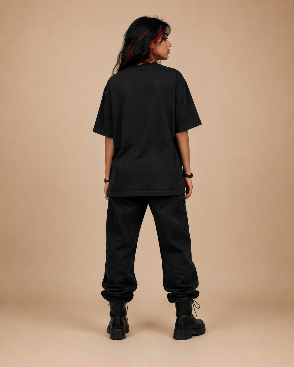 Oversized Standard T-Shirt