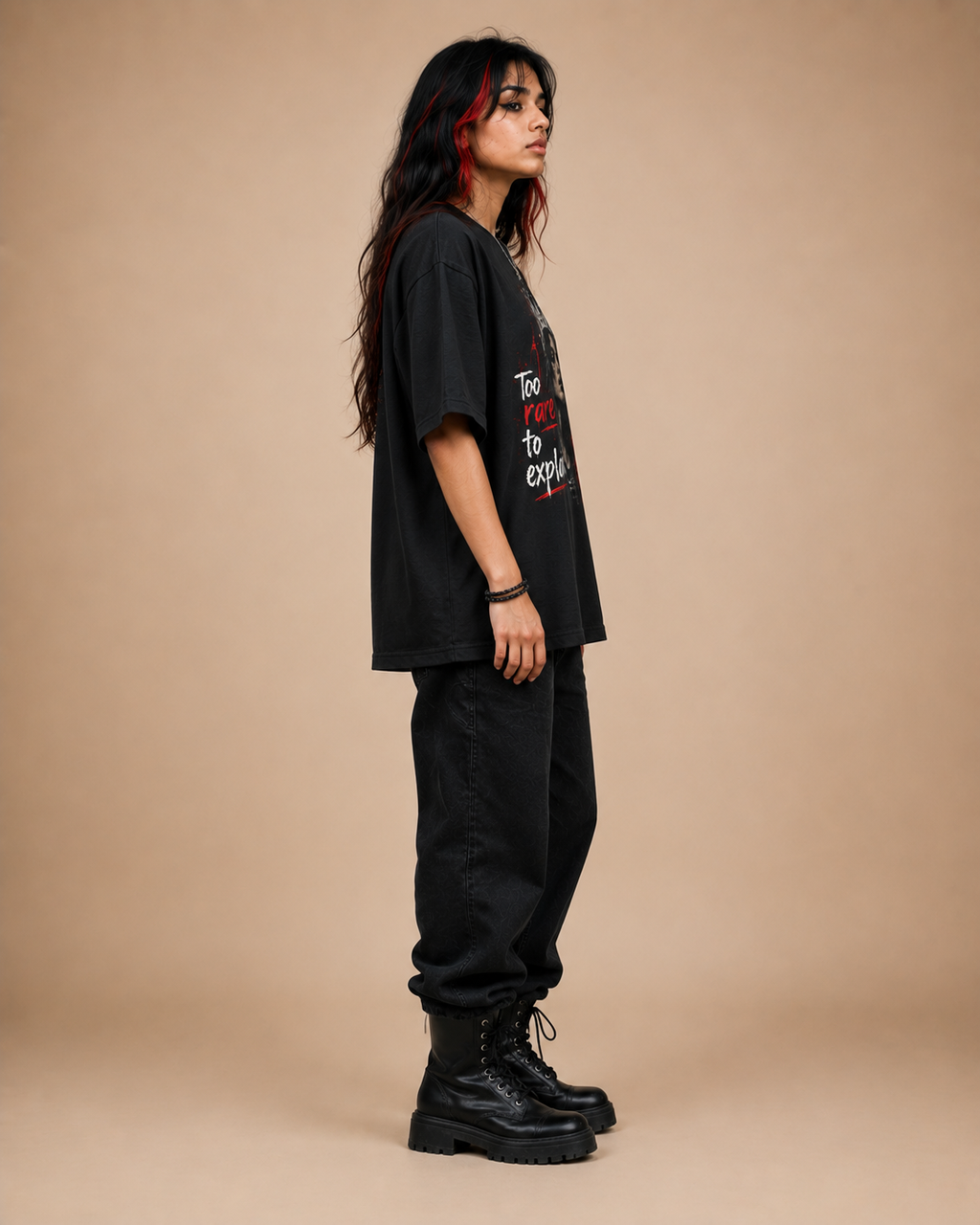 Oversized Standard T-Shirt