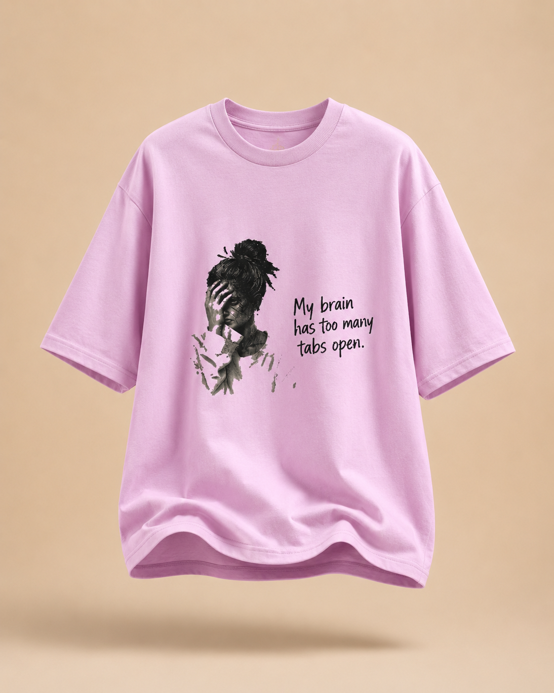 Oversized Standard T-Shirt