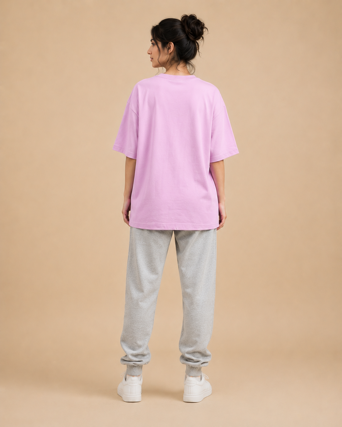 Oversized Standard T-Shirt
