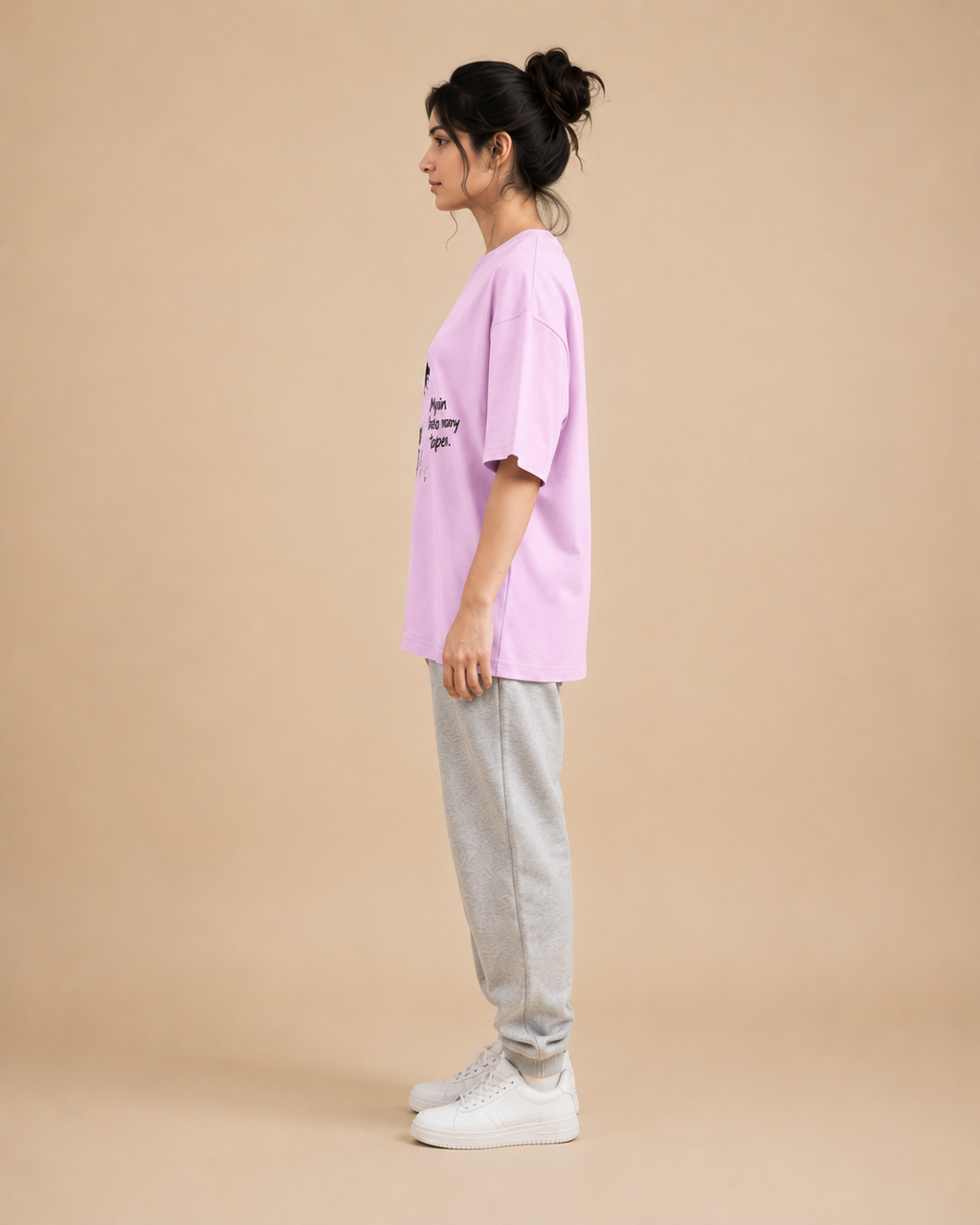 Oversized Standard T-Shirt