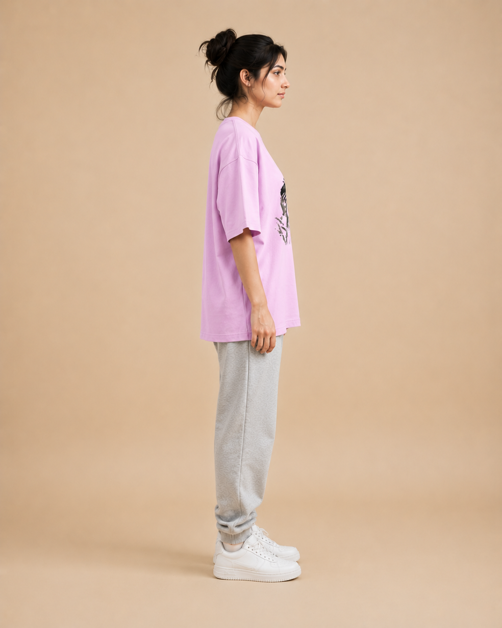 Oversized Standard T-Shirt