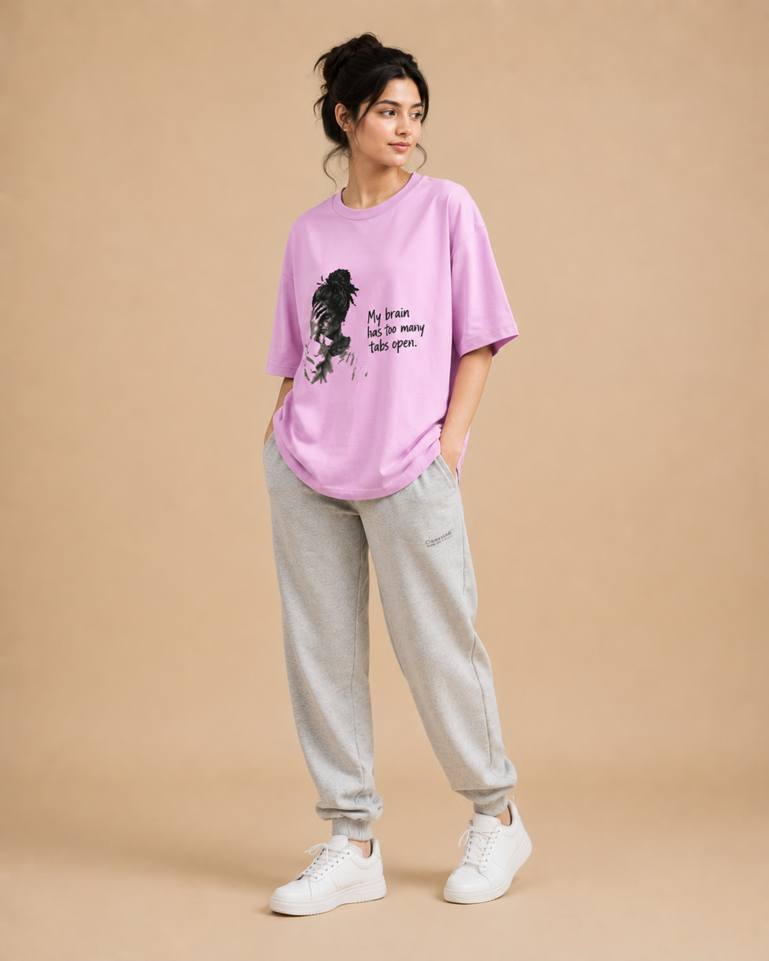 Oversized Standard T-Shirt
