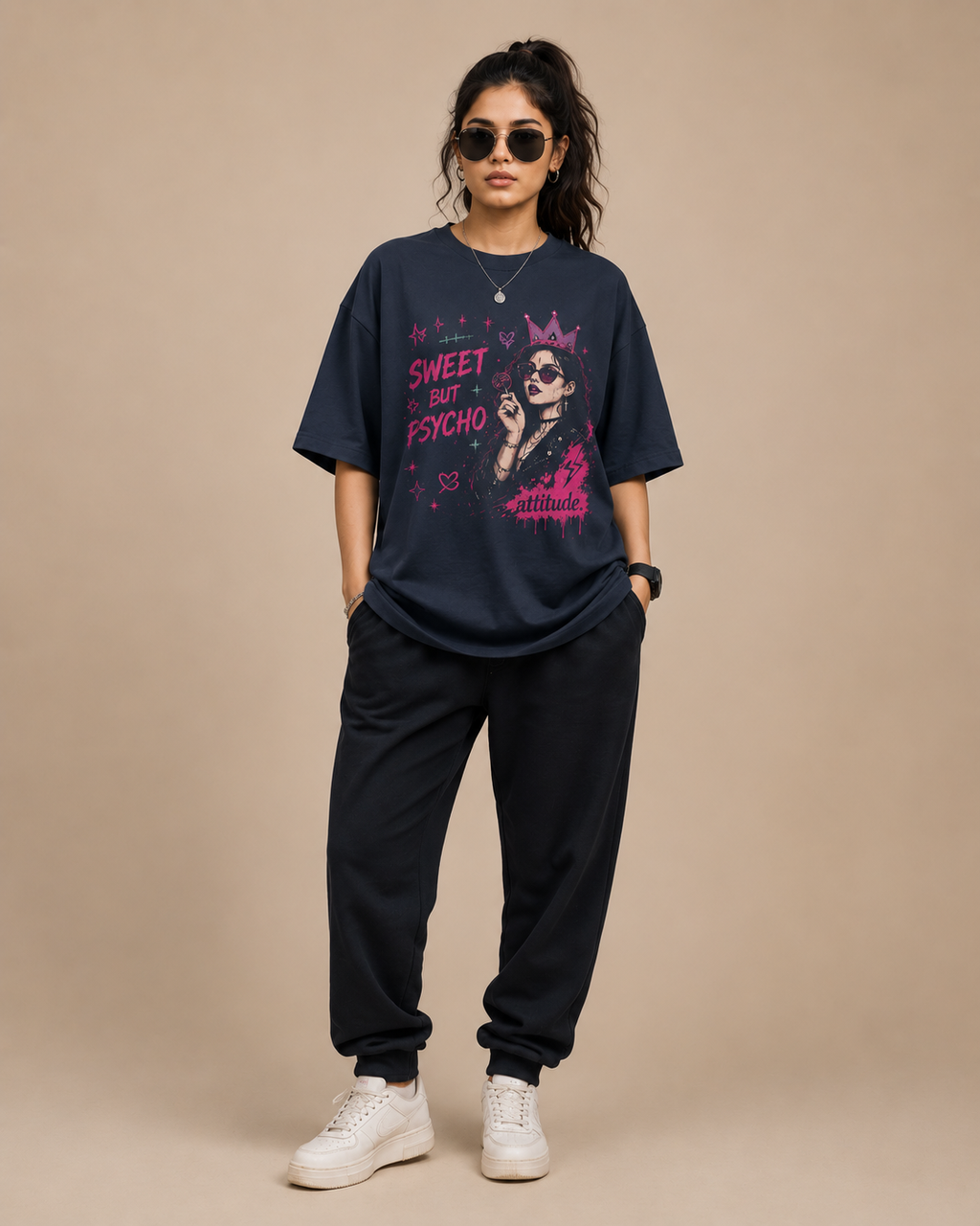Oversized Standard T-Shirt