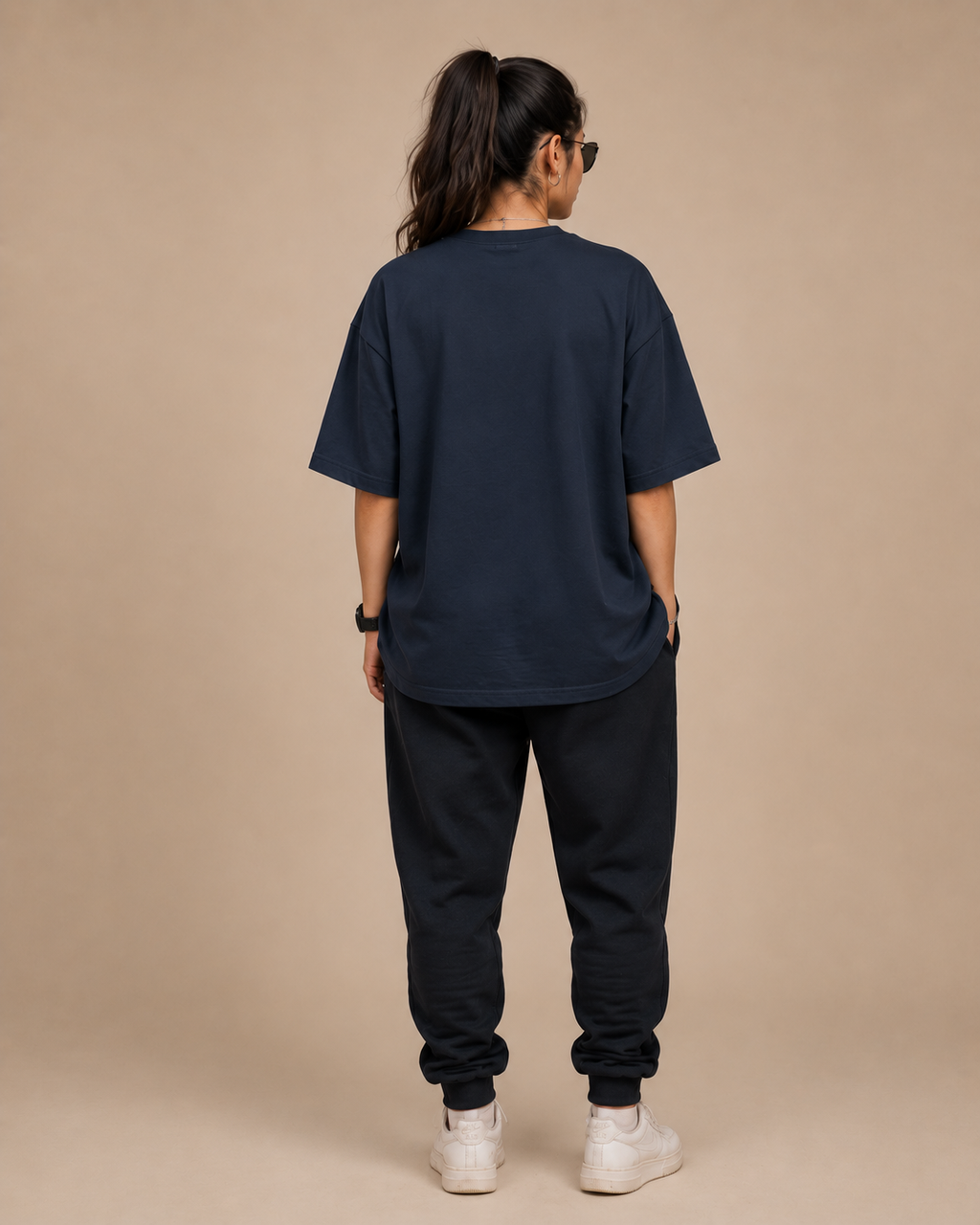 Oversized Standard T-Shirt