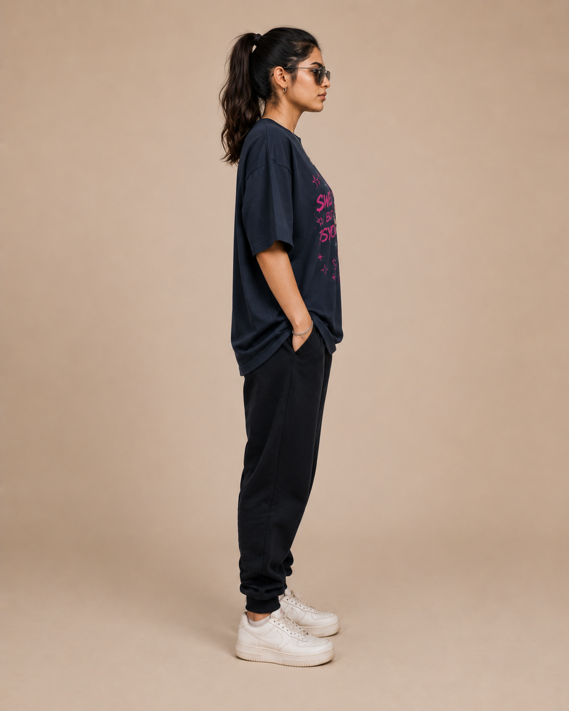 Oversized Standard T-Shirt