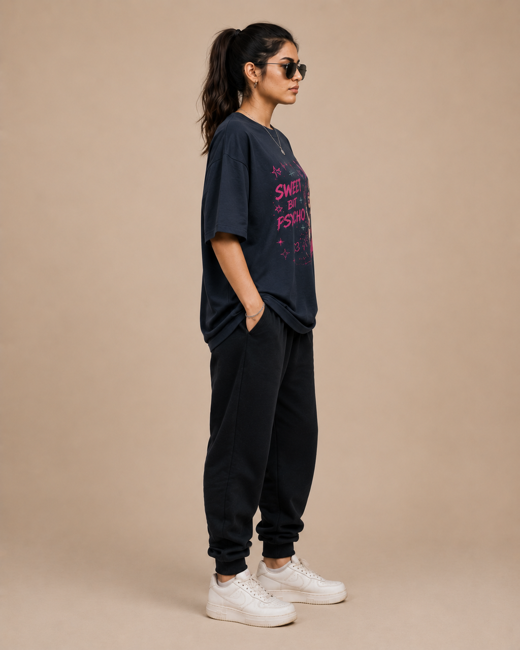 Oversized Standard T-Shirt