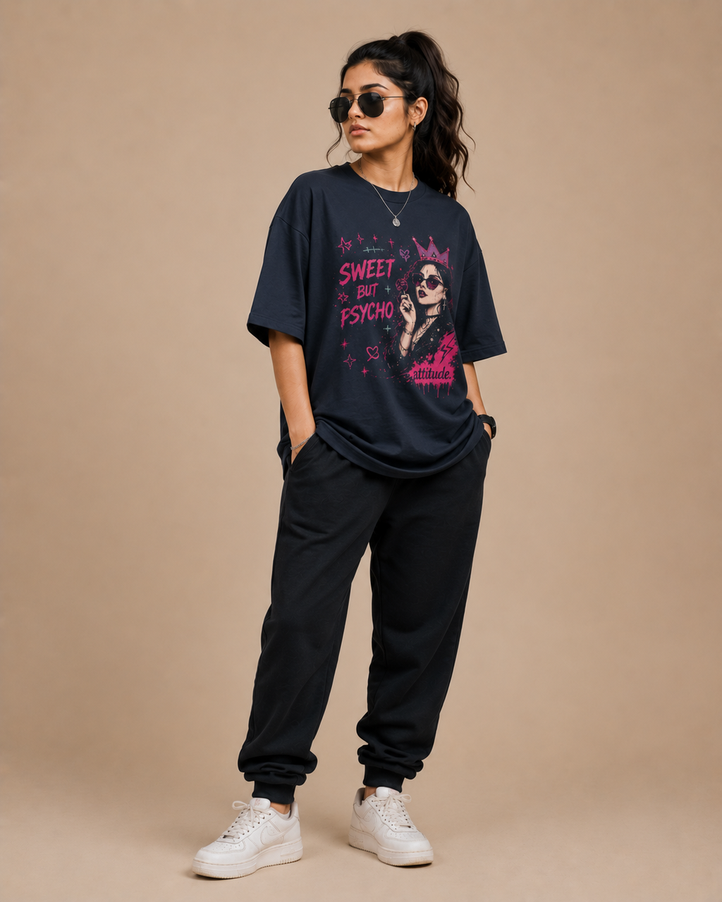 Oversized Standard T-Shirt