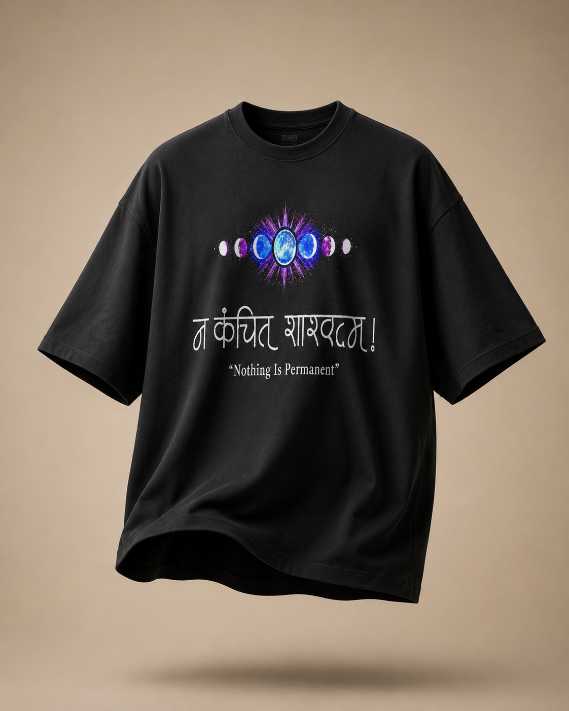 Oversized Standard T-Shirt