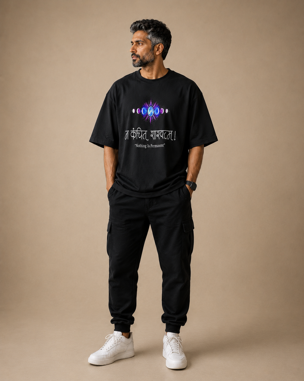 Oversized Standard T-Shirt